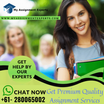 Online Assignment Writing Help from Experts & 100% Plagiarism Free 