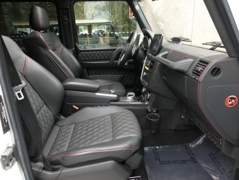 Very Neatly Used 2018 Mercedes Benz G63 
