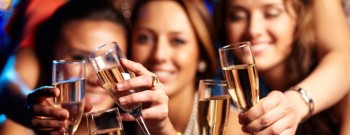 Hens Night Party Bus Hire at Competitive rates