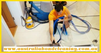 Trusted Bond Cleaning Services