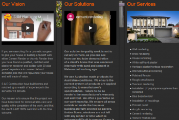Get Solid plastering service in Melbourne