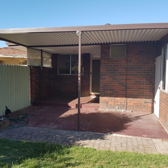 HOUSE FOR RENT IN DIANELLA