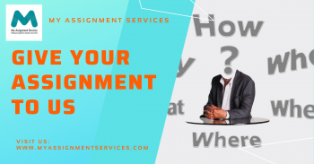 Are you searching for someone for "Do My Assignment"?