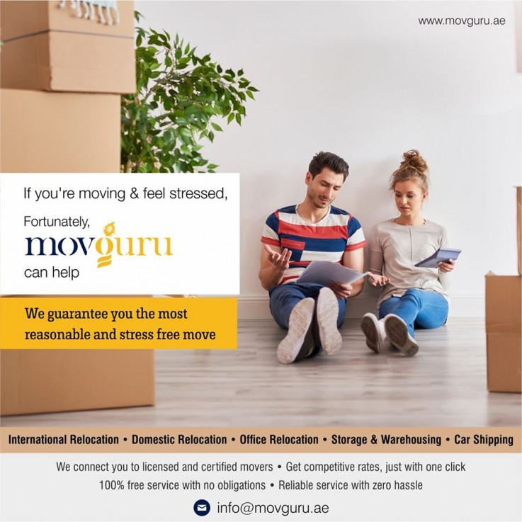 International Movers