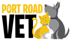 Port Road Vet