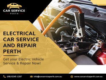 Are You Looking For The Best Electric Vehicle Services Providers?