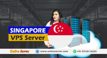 Get Extra Benefit with Singapore VPS Hos