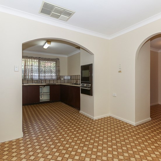 HOME FOR SALE IN EDEN HILL