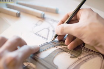 Shop Drawing outsourcing Services | offshore outsourcing India