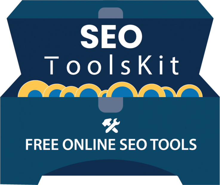 SeoToolsKit -  100% Free Online SEO Tools