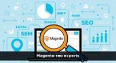 Hire Best Magento Seo Experts