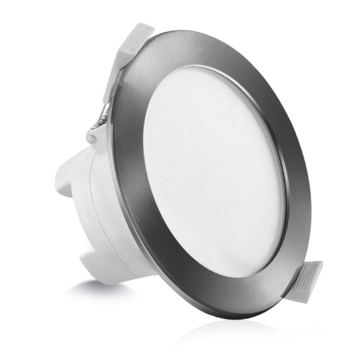 10 x LUMEY LED Downlight Kit Ceiling Bat