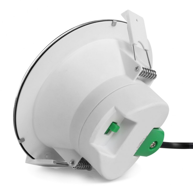 10 x LUMEY LED Downlight Kit Ceiling Bat