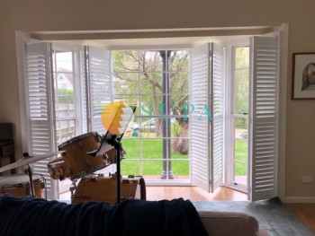 Supablinds offers Plantation Shutters Sydney at Affordable Price