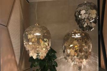 Visit Luxe collection’s Lighting Stores Osborne Park