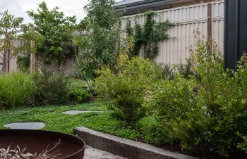 RESIDENTIAL LANDSCAPING IN PERTH