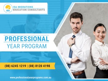 Apply For Professional Year Program to get better Employment Opportunities In Australia