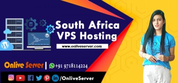 Get South Africa VPS Hosting Affordable 