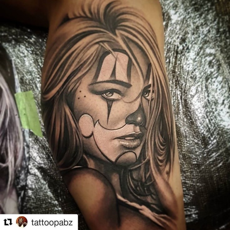 Best Tattoo Studio in Melbourne