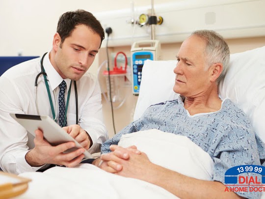 After Hours Doctor In Gold Coast