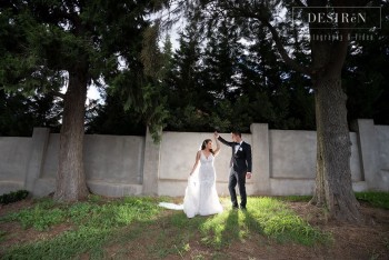 Most Trusted Wedding Photographer in Melbourne - Desiren