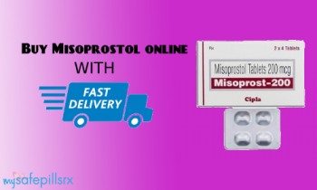 Buy Misoprostol and misoprostol kit online - With Fast Shipping 