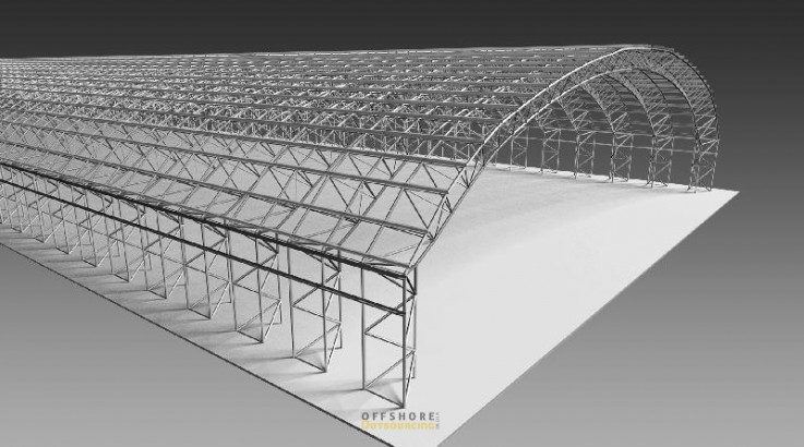  outsourcing steel detailing services Perth -offshore outsourcing India