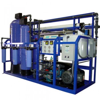 Water Treatment System