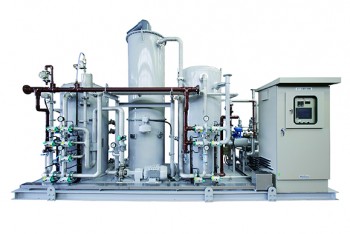 Water Treatment System