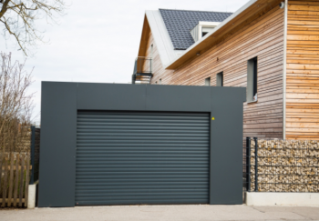 Find the Best Automatic Garage Doors Sydney