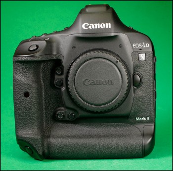 Canon EOS 1DX MK II  MK 2 Professional D