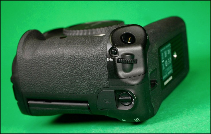 Canon EOS 1DX MK II  MK 2 Professional D