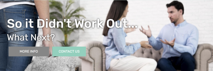 Family law specialist