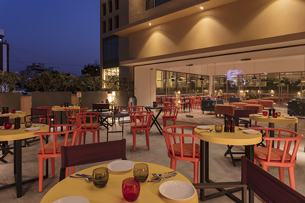 Are you looking for best restaurants in Ahmedabad