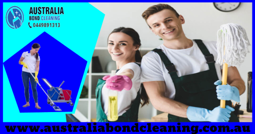 Cost Effective Bond Cleaning Brisbane