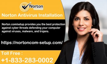 Norton.com/setup, Norton Antivirus Download, Installation & Activation - Norton.com/Setup