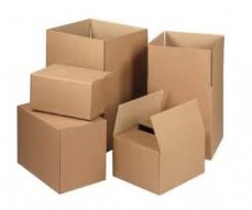 Moving Boxes at Cost-effective Prices In Sydney
