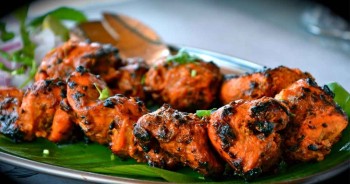 15% off Curry Star Indian Restaurant