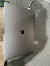 Apple MacBook Pro Retina -15-inch