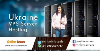 Ukraine VPS Comes With Robust Hosting So