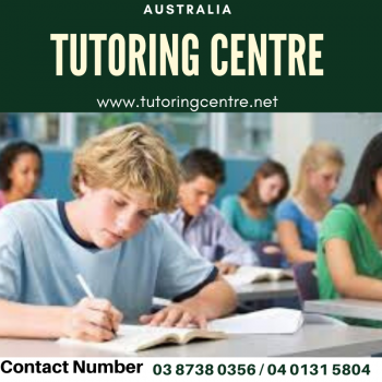 tutoring centre | tuition centre