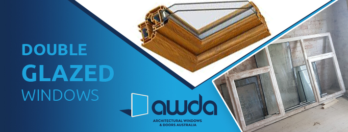 Replace Single Glazed Windows to Double Glazed Windows in Your Home