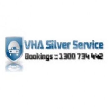 Chauffeur car melbourne