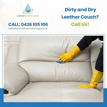 Deep Couch Cleaning in Melbourne by Professionals