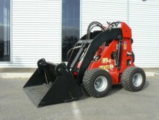 Hire Dingo Digger At Affordable Rates From Tandm Civil 