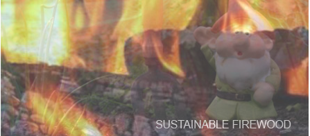 Redgum firewood Adelaide