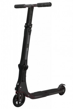 Go Skitz Tour Foldable Scooter With Back