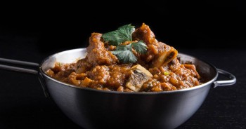 15% off Kadai Curry Kitchen,Code:OZ05
