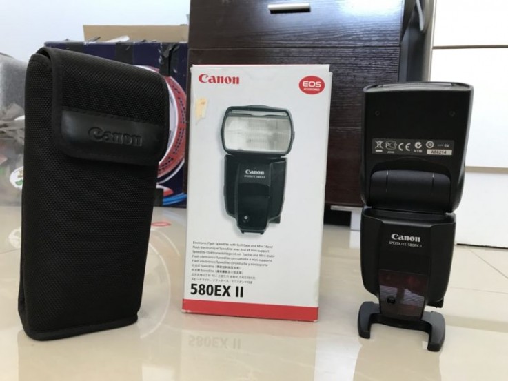 Canon 5D Mark III , Drone And Lenses 