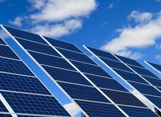 No #1 solar wholesaler in Australia